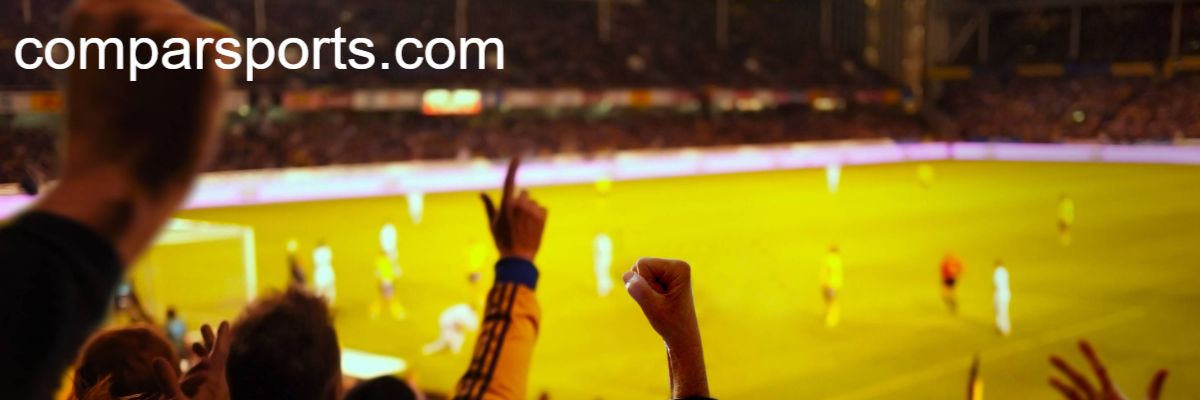 comparsports.com